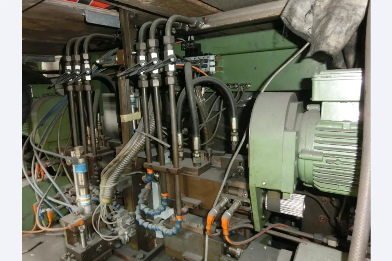 Wilhelm Neth Metallwarenfabrik-1