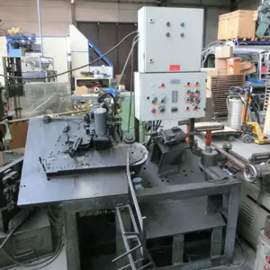 wire bending machine Neth