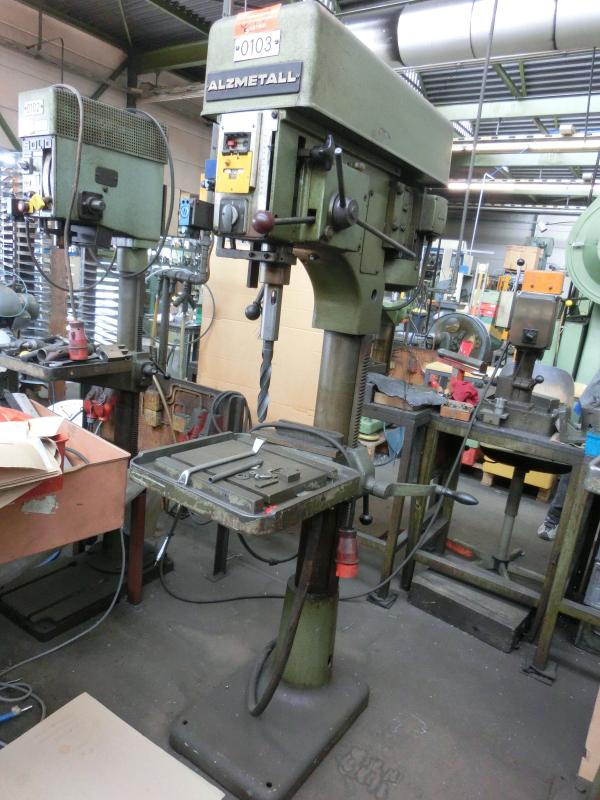 Wilhelm Neth Metallwarenfabrik-1