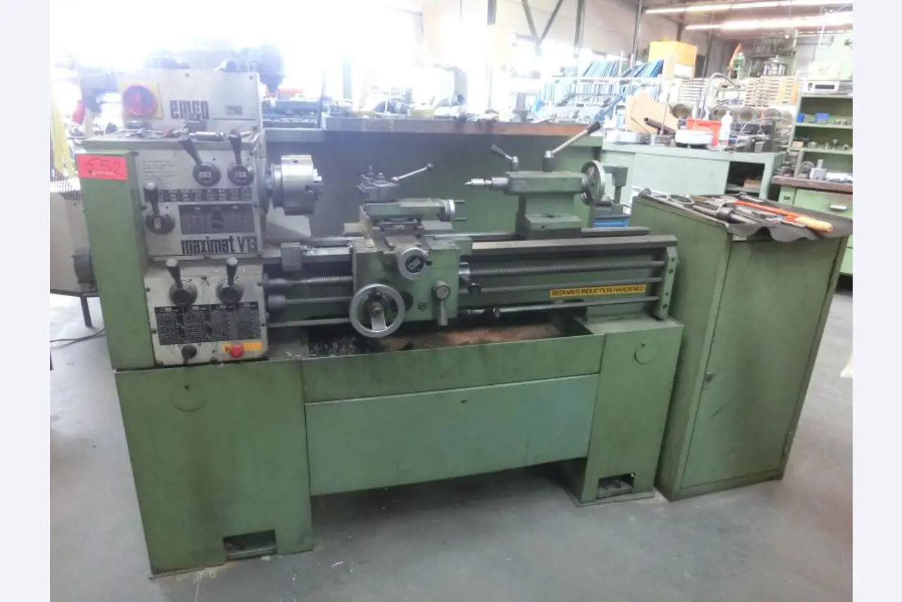 Wilhelm Neth Metallwarenfabrik-1