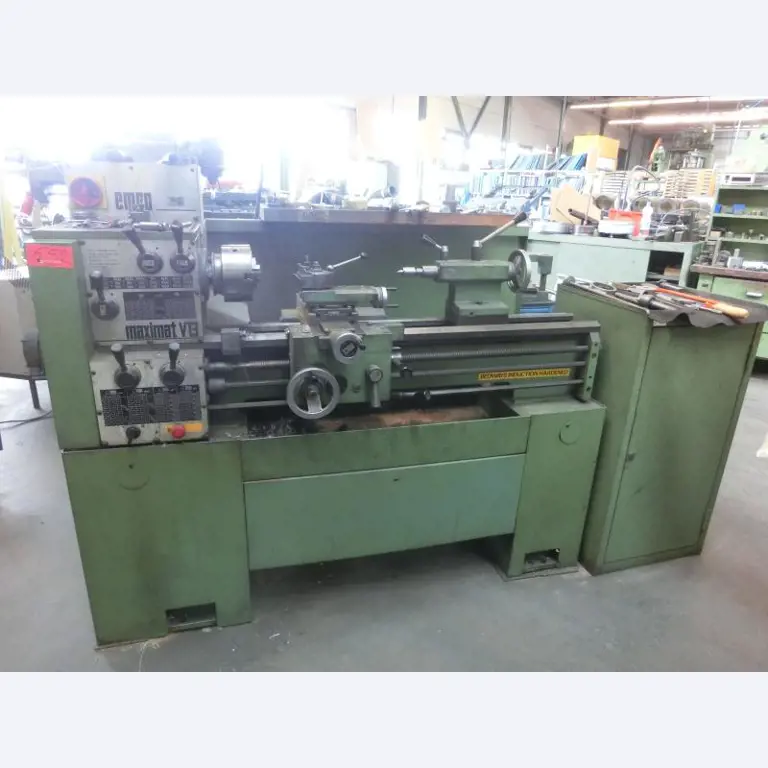 Wilhelm Neth Metallwarenfabrik-1