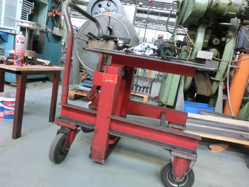 Wilhelm Neth Metallwarenfabrik-1