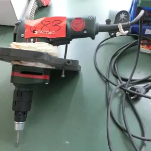 electric screwdriver Metabo