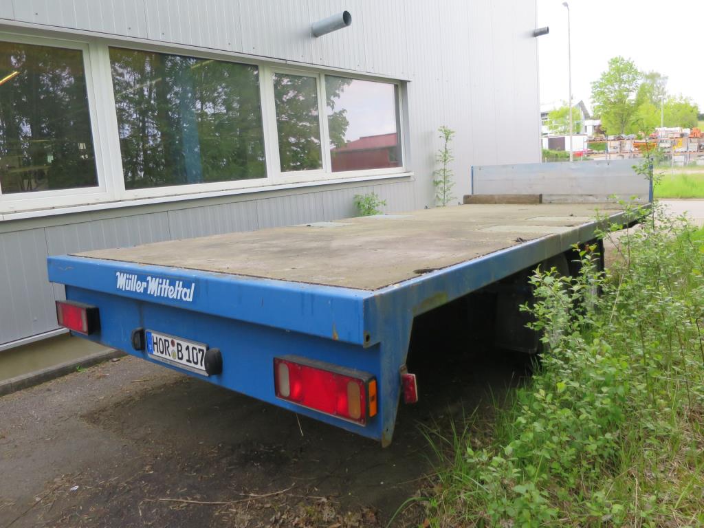 Production machines (milling, turning, burning, welding)-2