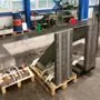 thumbnail-Produktionsmaschinen Metall (Fräsen, Drehen, Brennen, Schweißen)-2