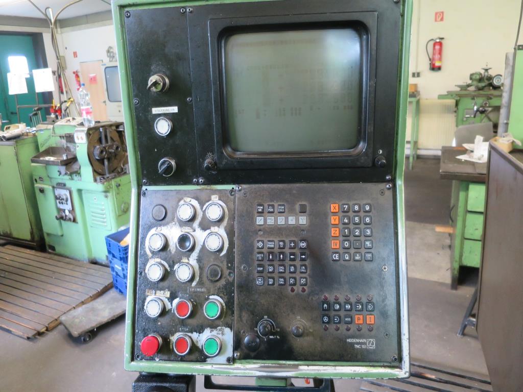 Production machines (milling, turning, burning, welding)-3