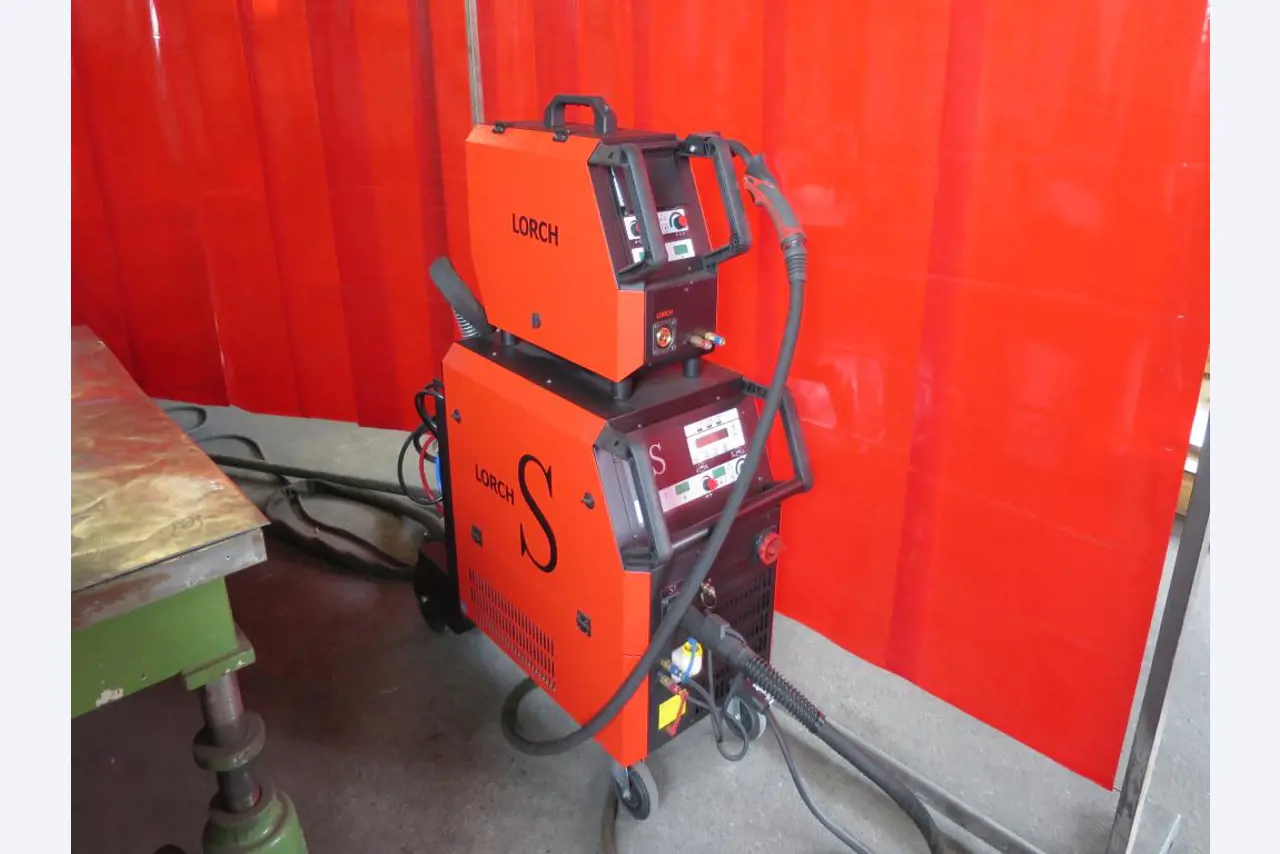 Production machines (milling, turning, burning, welding)-1