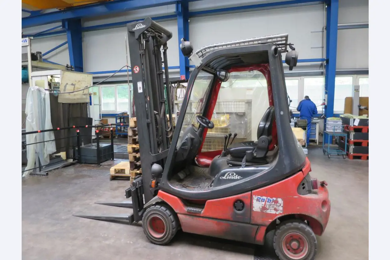 Production machines (milling, turning, burning, welding)-1