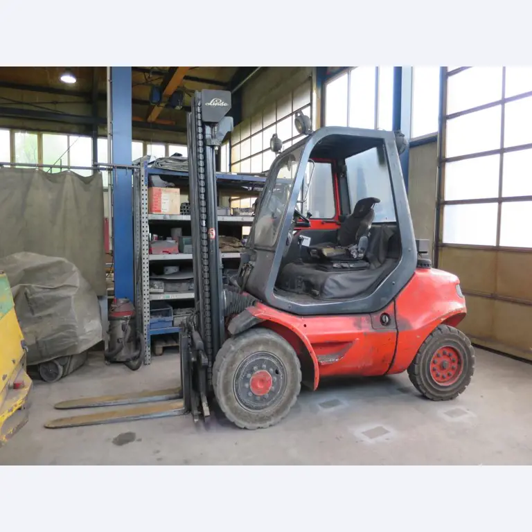 Production machines (milling, turning, burning, welding)-1