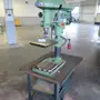 thumbnail-Extensive machine park of saws, lathes and milling machines from well-known manufacturers-1