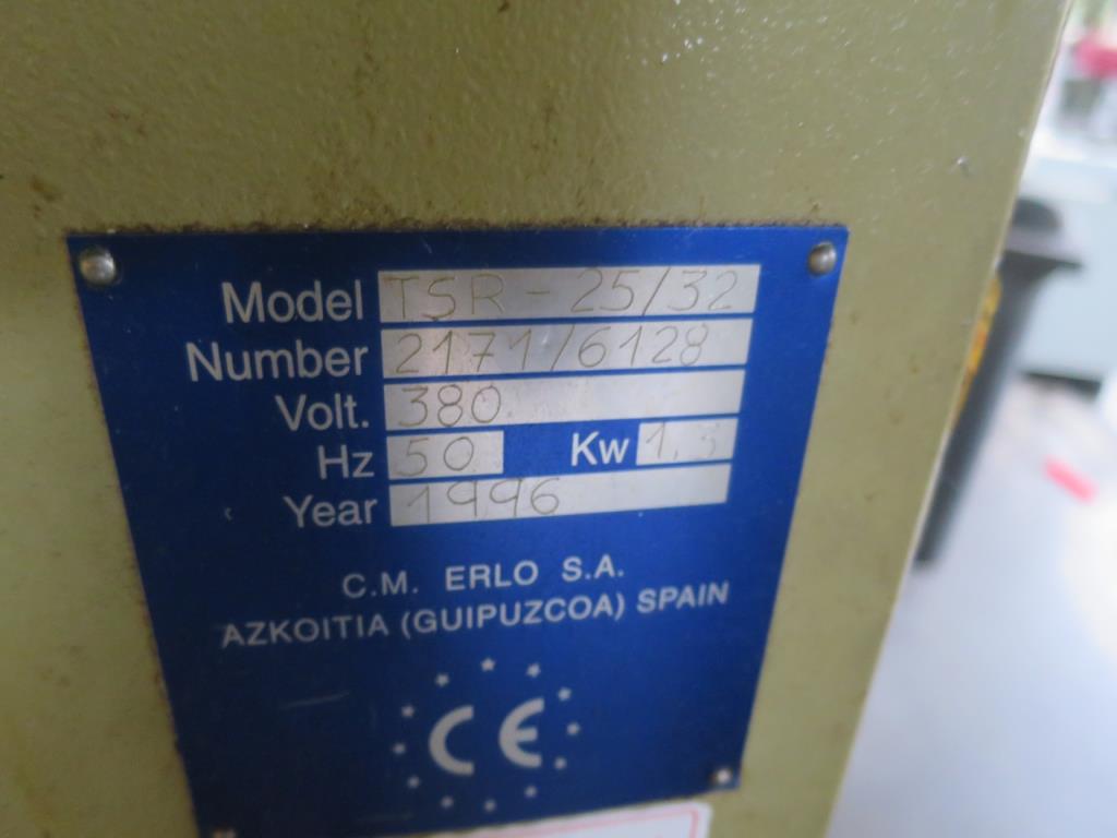 Rozsáhlý sortiment pil, soustruhů a frézek od známých výrobců.-3