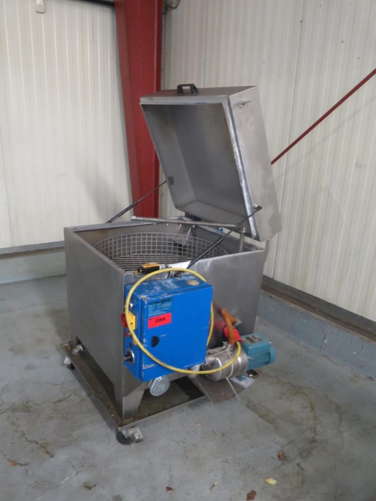 Szeroka gama pił, tokarek i frezarek znanych producentów-1