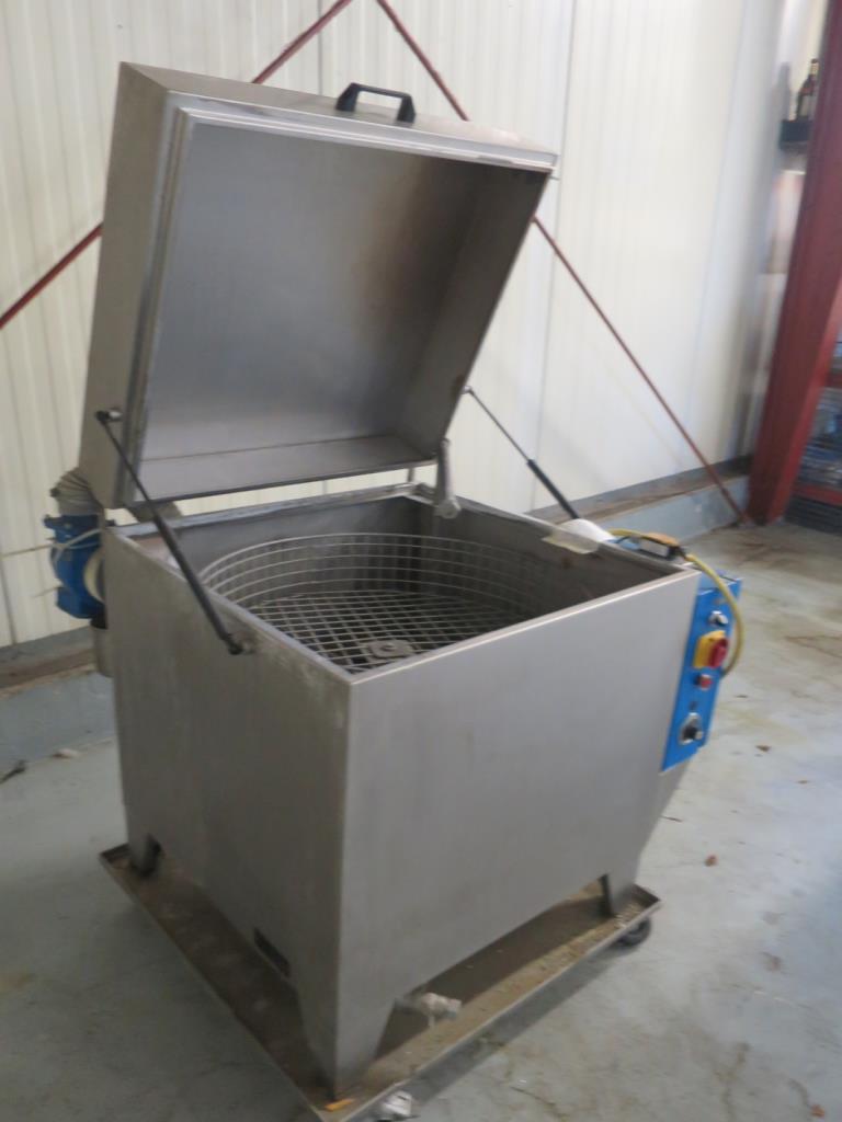 Szeroka gama pił, tokarek i frezarek znanych producentów-2