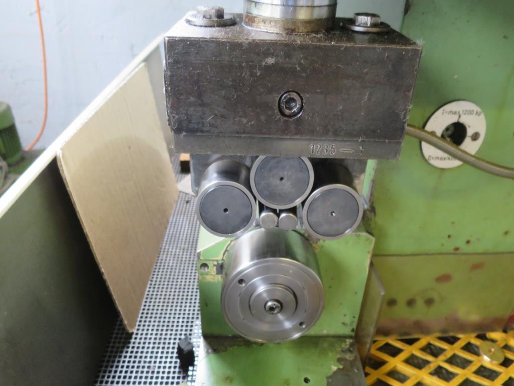 Amplia gama de sierras, tornos y fresadoras de fabricantes de renombre-4