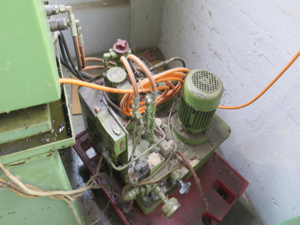 Amplia gama de sierras, tornos y fresadoras de fabricantes de renombre-3