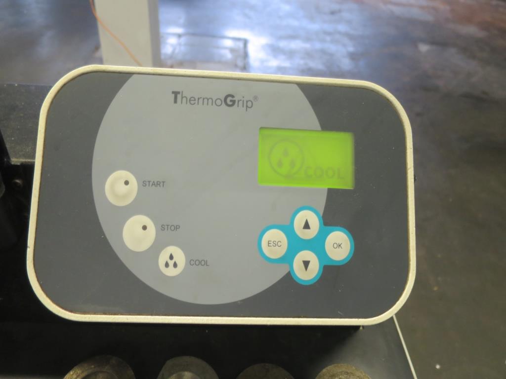 Amplia gama de sierras, tornos y fresadoras de fabricantes de renombre-4