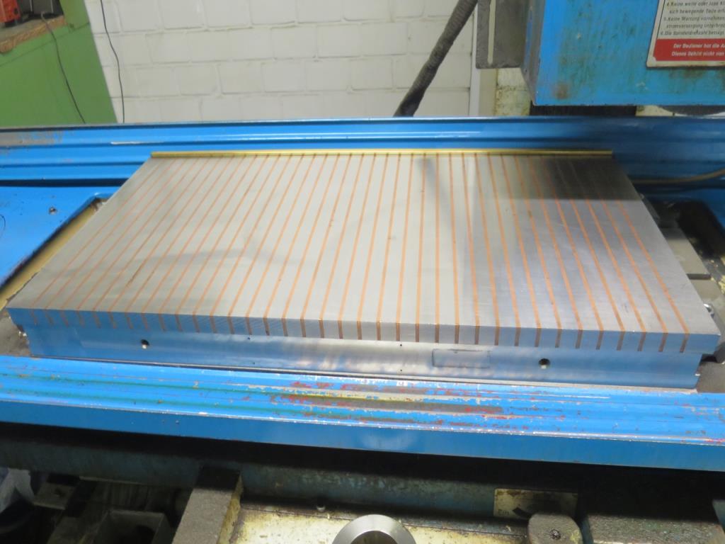 Extensive machine park of saws, lathes and milling machines from well-known manufacturers-3