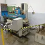 thumbnail-Extensive machine park of saws, lathes and milling machines from well-known manufacturers-5