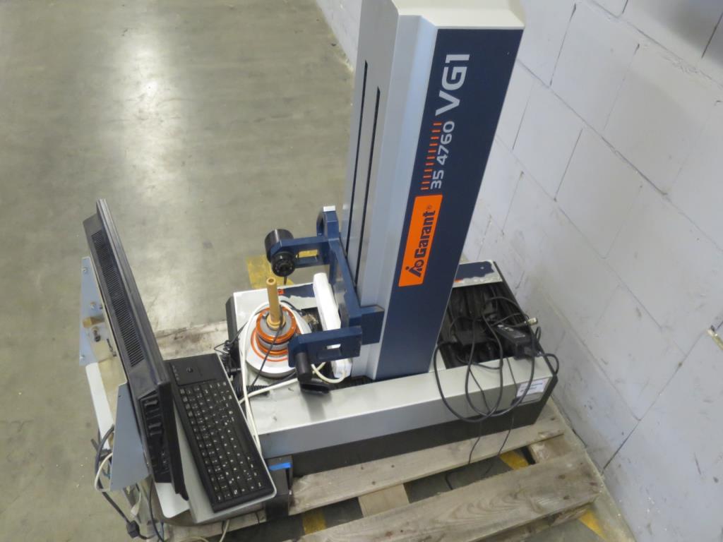 Extensive machine park of saws, lathes and milling machines from well-known manufacturers-1