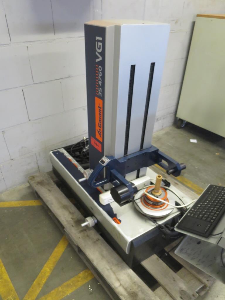 Extensive machine park of saws, lathes and milling machines from well-known manufacturers-2