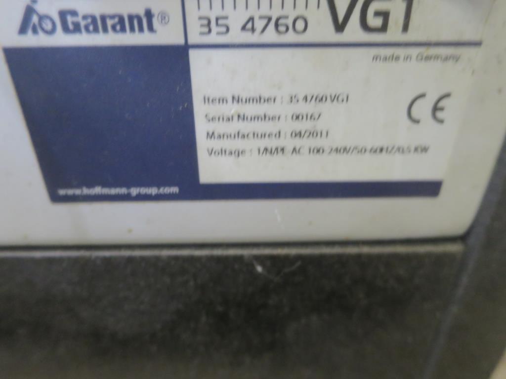 Extensive machine park of saws, lathes and milling machines from well-known manufacturers-3