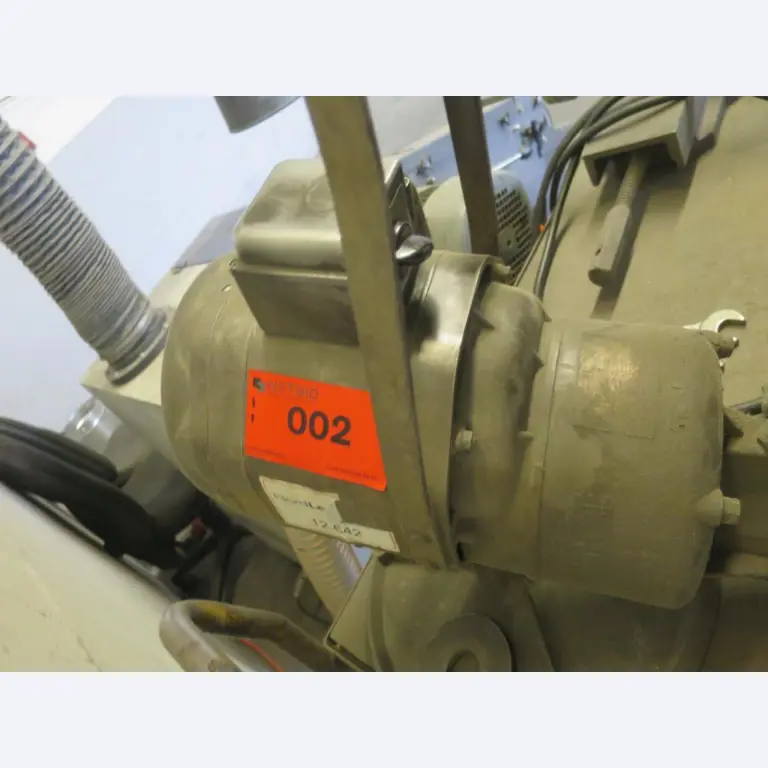 Extensive machine park of saws, lathes and milling machines from well-known manufacturers-4