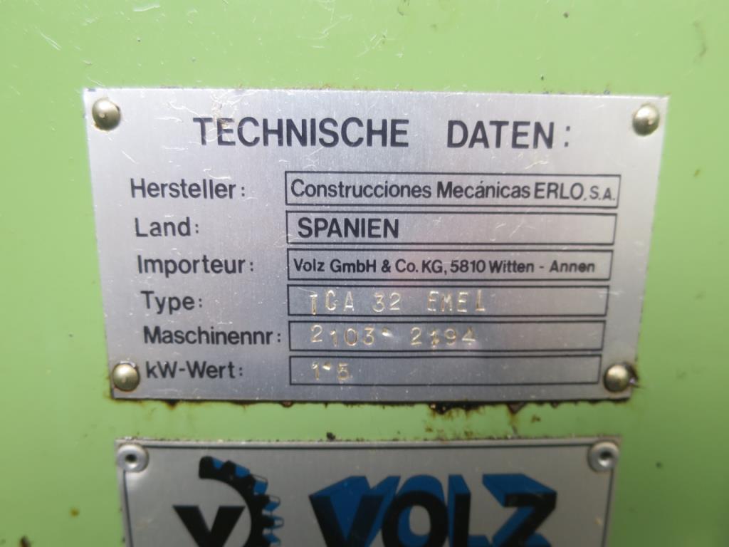 Vaste parc de machines de sciage, de tournage et de fraisage de fabricants renommés-3