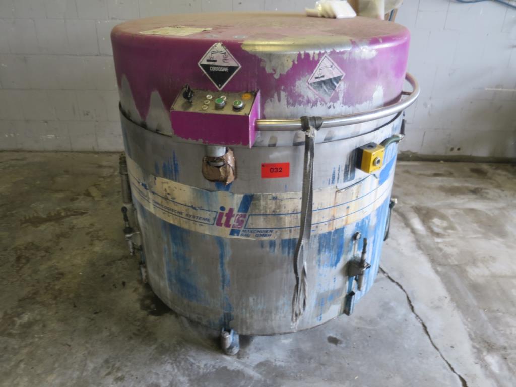 Umfangreicher Maschinenpark an Sägen, Dreh- und Fräsmaschinen namhafter Hersteller-1