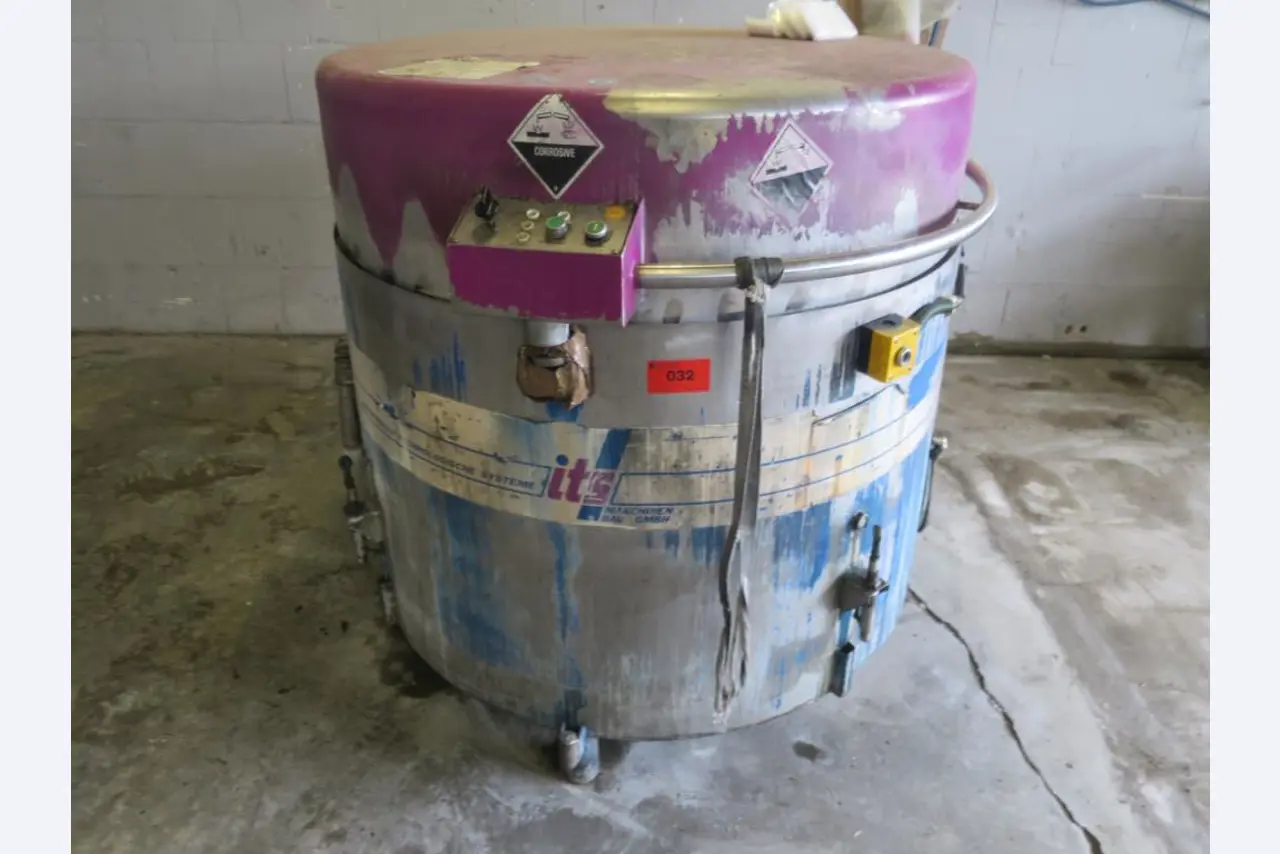 Umfangreicher Maschinenpark an Sägen, Dreh- und Fräsmaschinen namhafter Hersteller-1