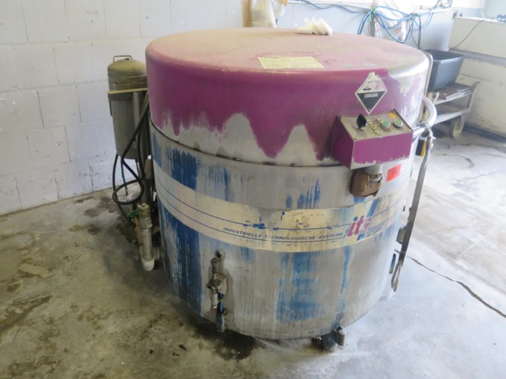 Umfangreicher Maschinenpark an Sägen, Dreh- und Fräsmaschinen namhafter Hersteller-2