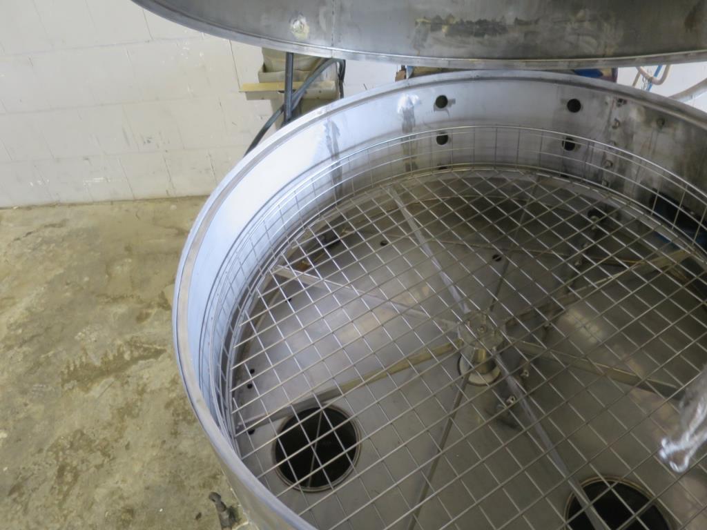 Umfangreicher Maschinenpark an Sägen, Dreh- und Fräsmaschinen namhafter Hersteller-4