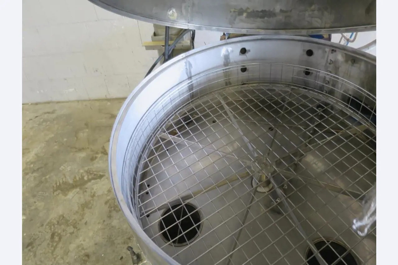 Umfangreicher Maschinenpark an Sägen, Dreh- und Fräsmaschinen namhafter Hersteller-4