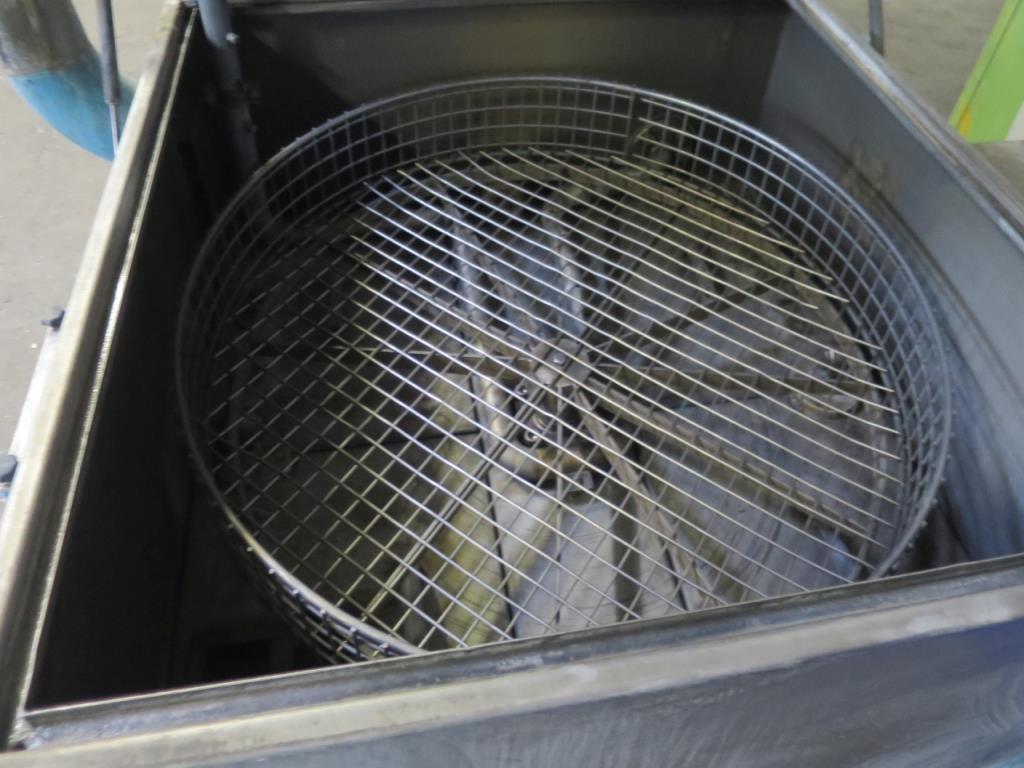 Extensive machine park of saws, lathes and milling machines from well-known manufacturers-4