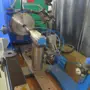 thumbnail-Extensive machine park of saws, lathes and milling machines from well-known manufacturers-1