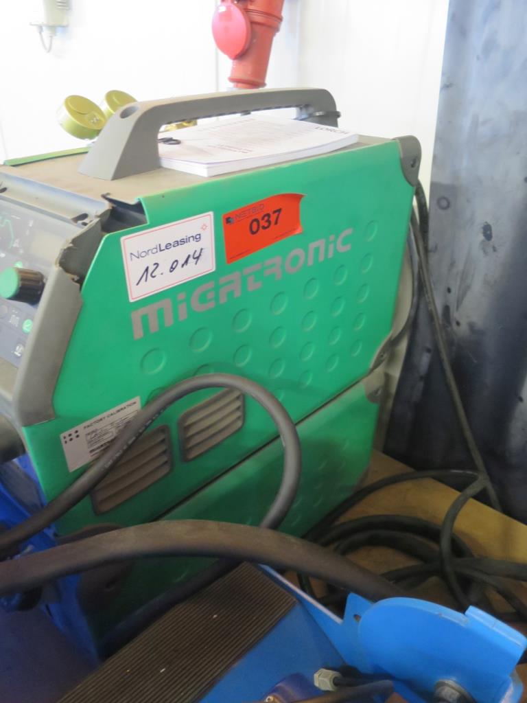 Szeroka gama pił, tokarek i frezarek znanych producentów-2