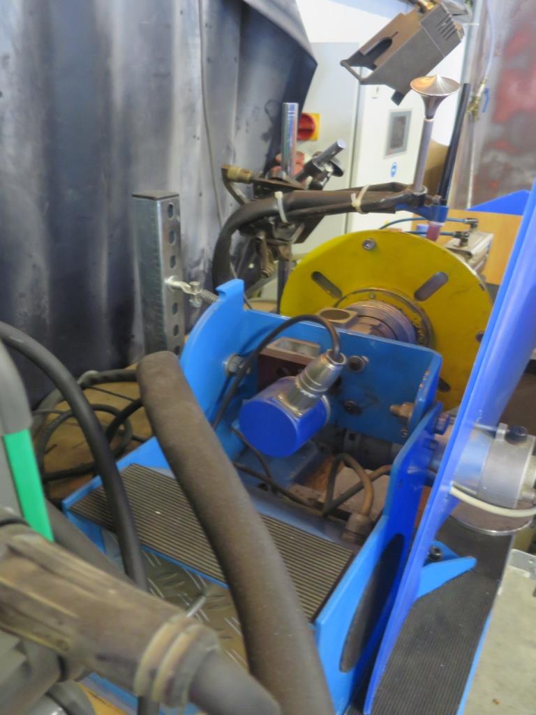 Szeroka gama pił, tokarek i frezarek znanych producentów-5