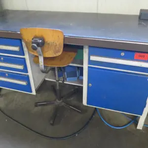 Workbench