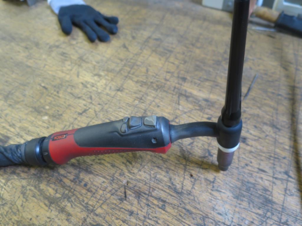 Umfangreicher Maschinenpark an Sägen, Dreh- und Fräsmaschinen namhafter Hersteller-2