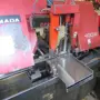 thumbnail-Extensive machine park of saws, lathes and milling machines from well-known manufacturers-6