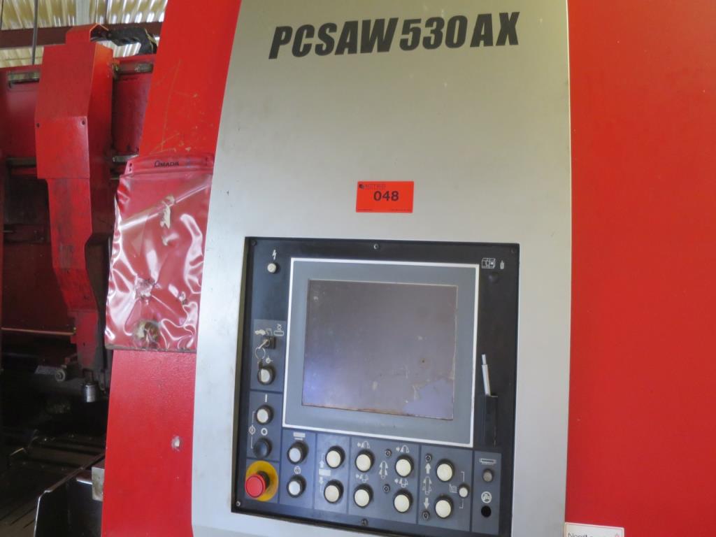 Vasta gama de serras, tornos e fresadoras de fabricantes de renome-2