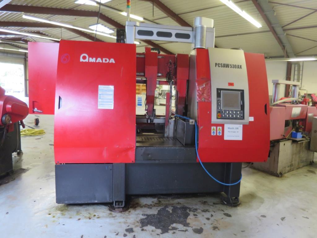 Vasta gama de serras, tornos e fresadoras de fabricantes de renome-3