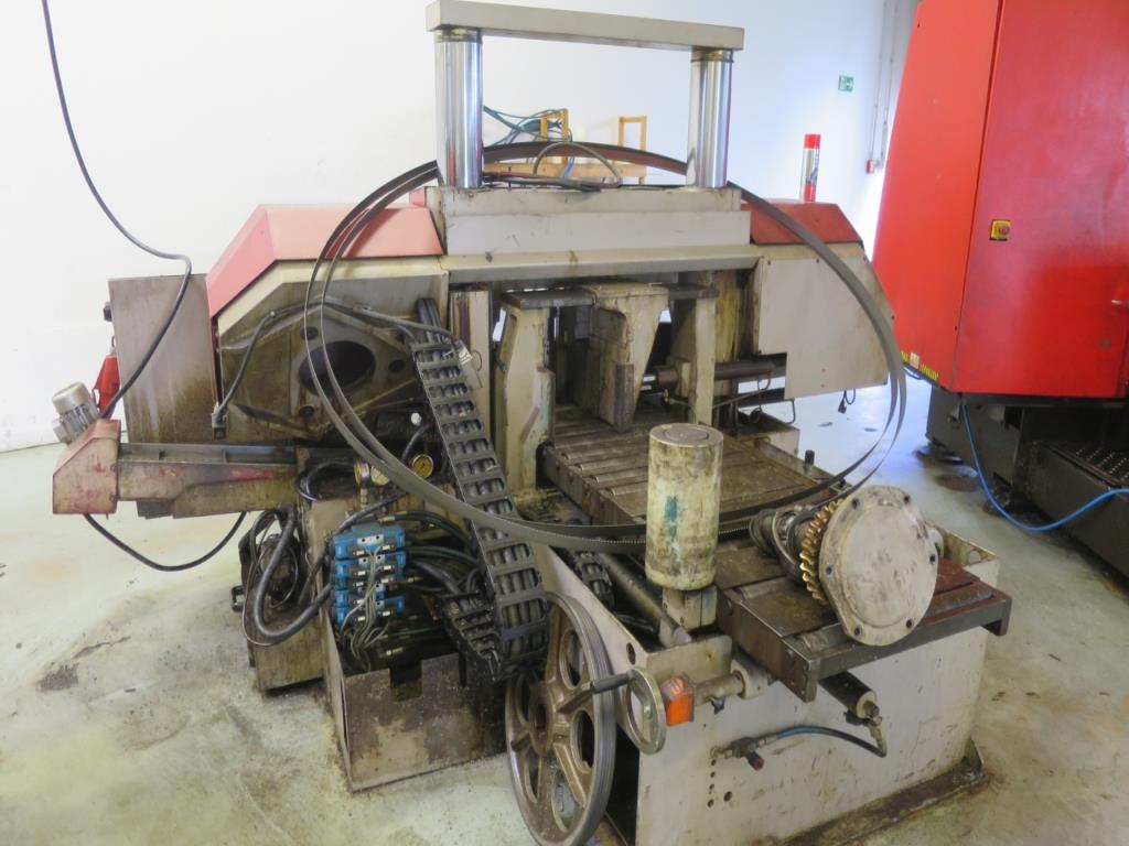 Rozsáhlý sortiment pil, soustruhů a frézek od známých výrobců.-2