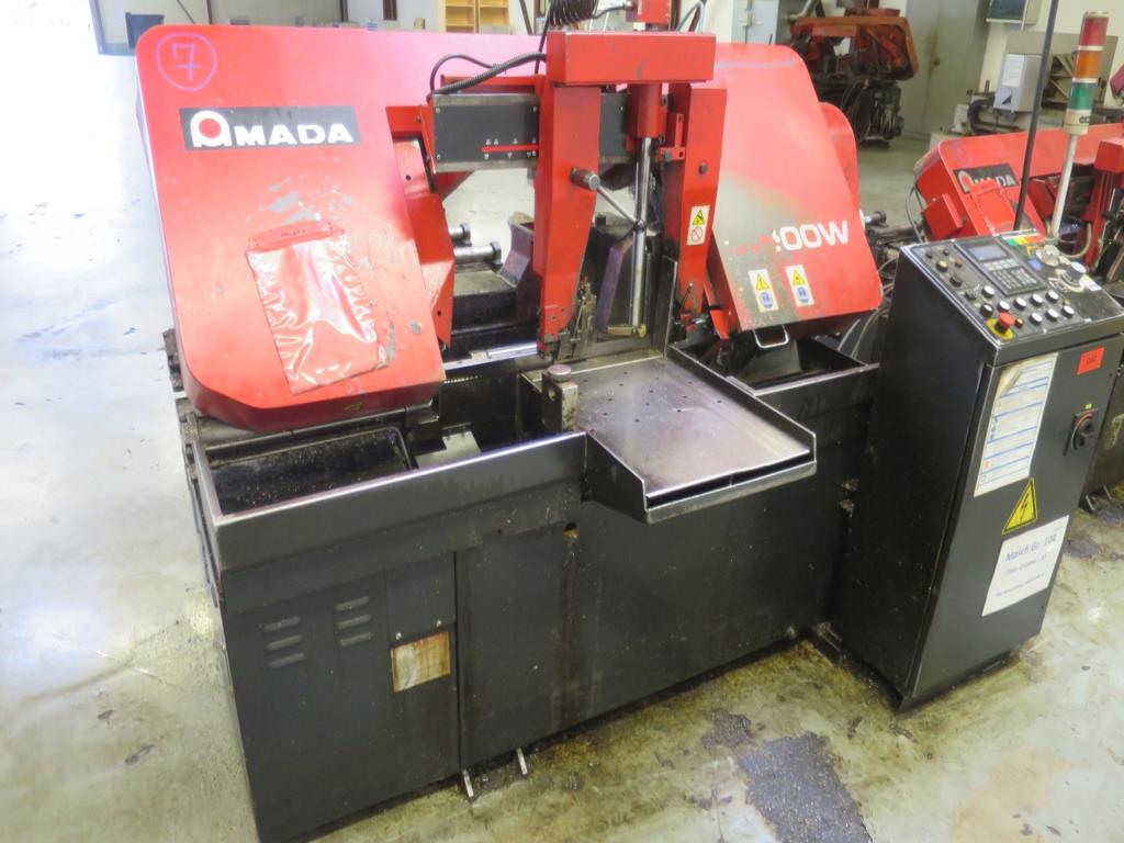 Szeroka gama pił, tokarek i frezarek znanych producentów-2