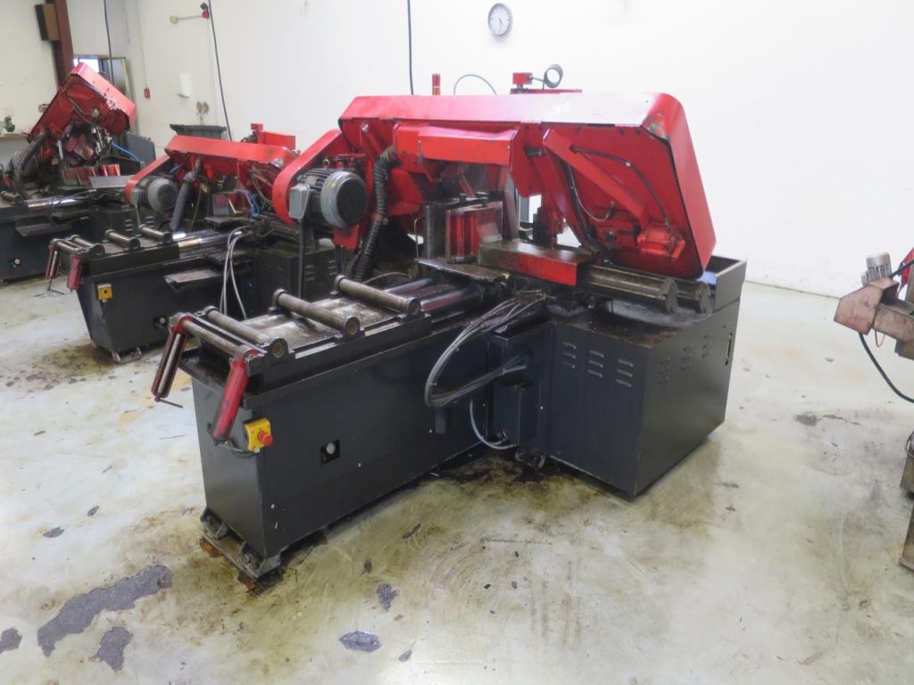 Szeroka gama pił, tokarek i frezarek znanych producentów-3