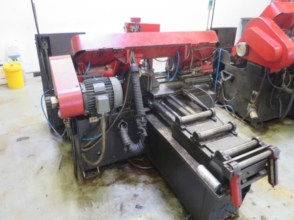 Amplia gama de sierras, tornos y fresadoras de fabricantes de renombre-3