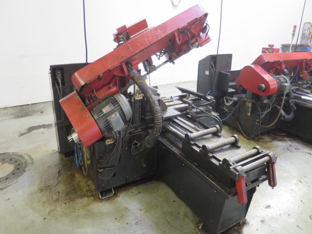 Amplia gama de sierras, tornos y fresadoras de fabricantes de renombre-3