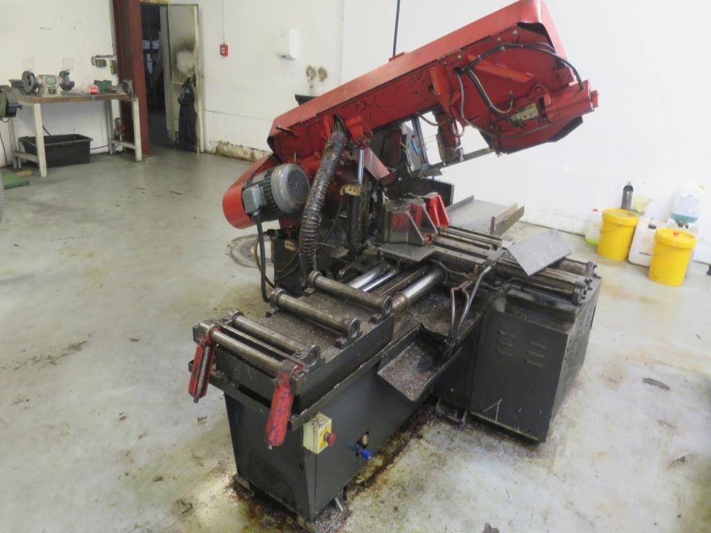 Amplia gama de sierras, tornos y fresadoras de fabricantes de renombre-4