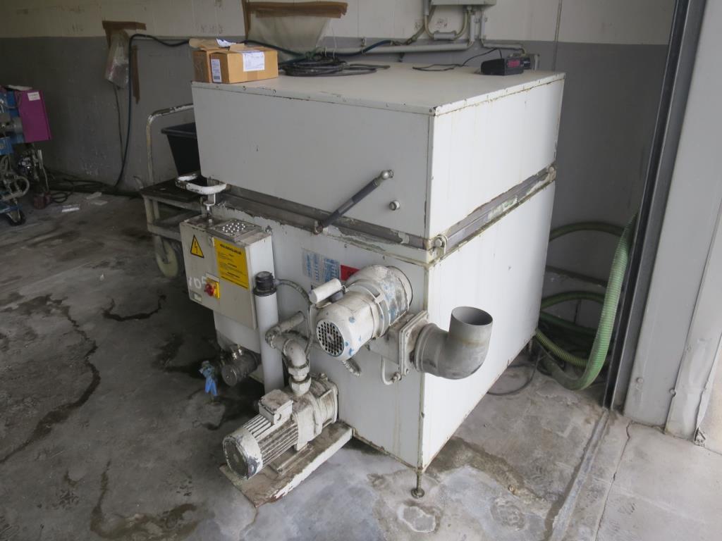 Vasta gama de serras, tornos e fresadoras de fabricantes de renome-3