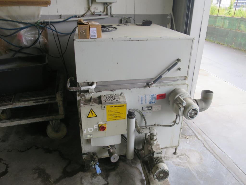 Vasta gama de serras, tornos e fresadoras de fabricantes de renome-5