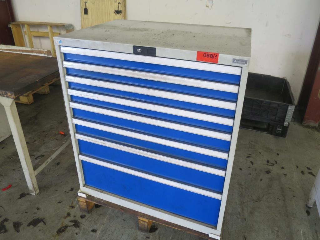 Amplia gama de sierras, tornos y fresadoras de fabricantes de renombre-2